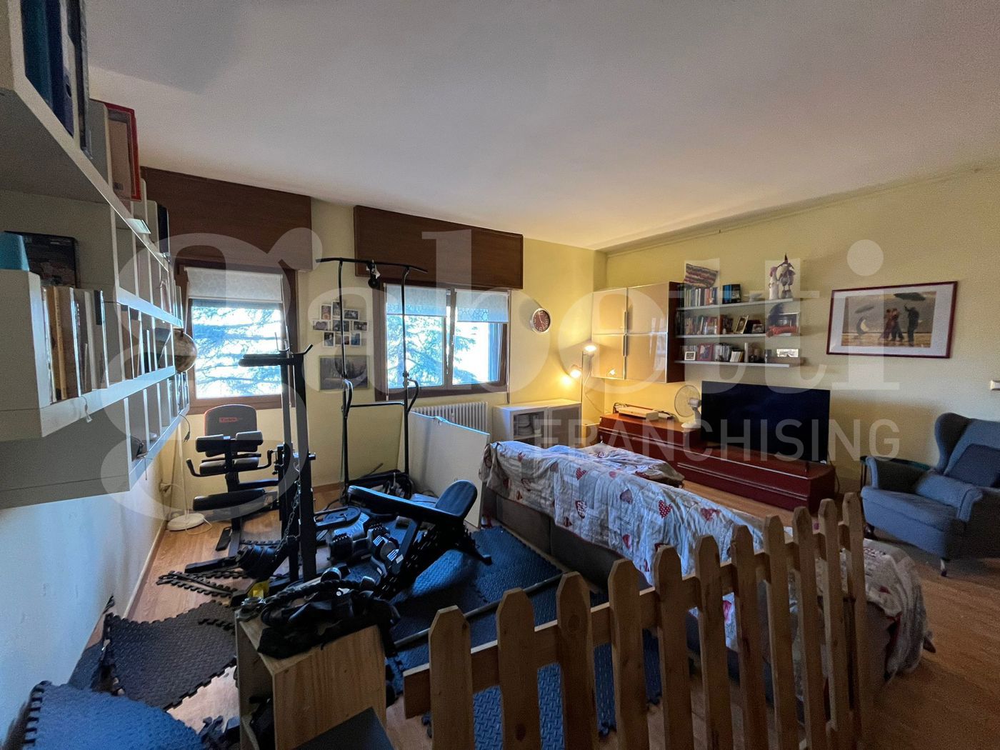 Appartamento in vendita a San Lazzaro di Savena