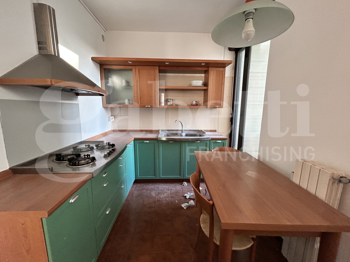 Appartamento in vendita a Bologna