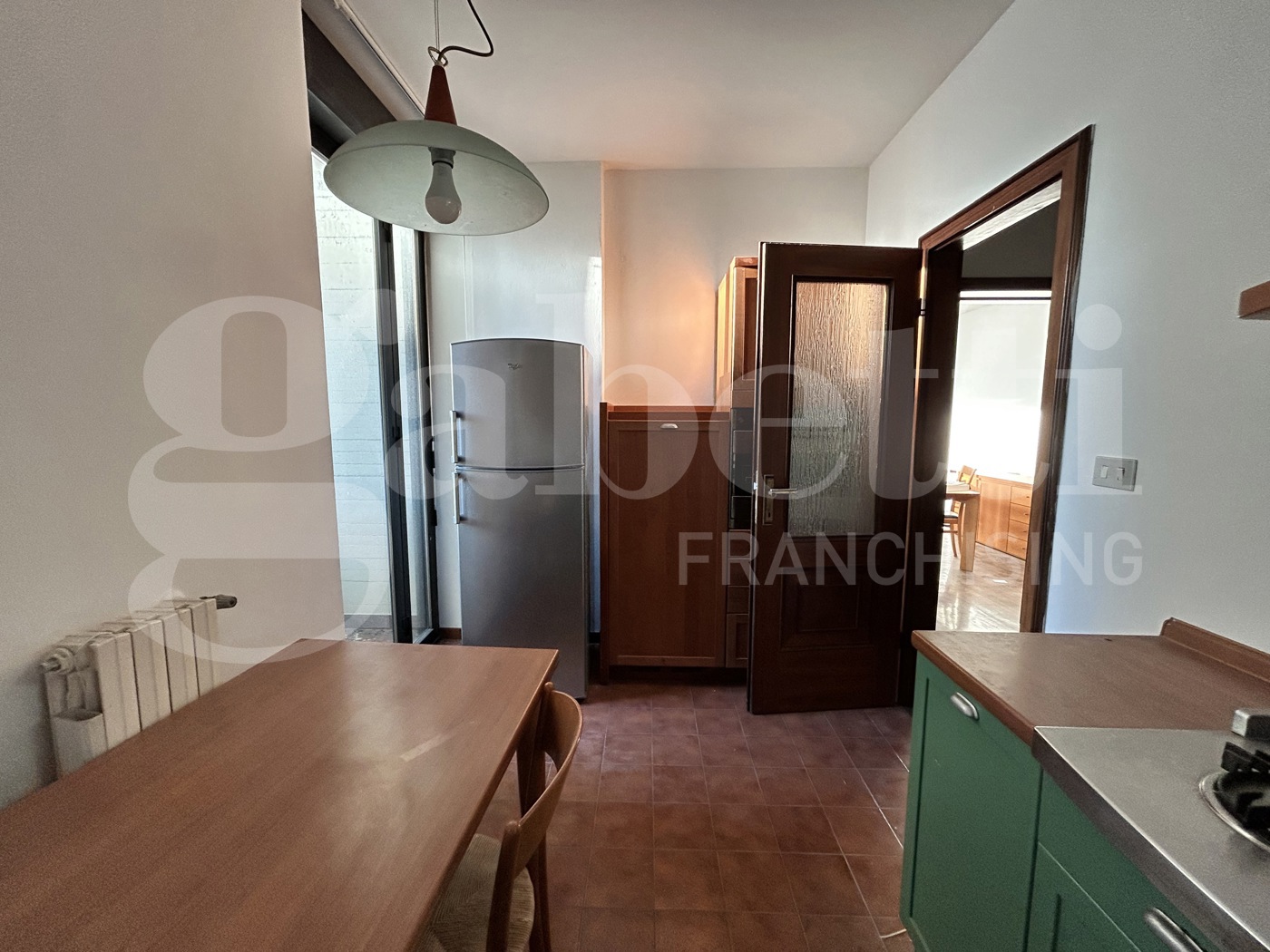 Appartamento in vendita a Bologna