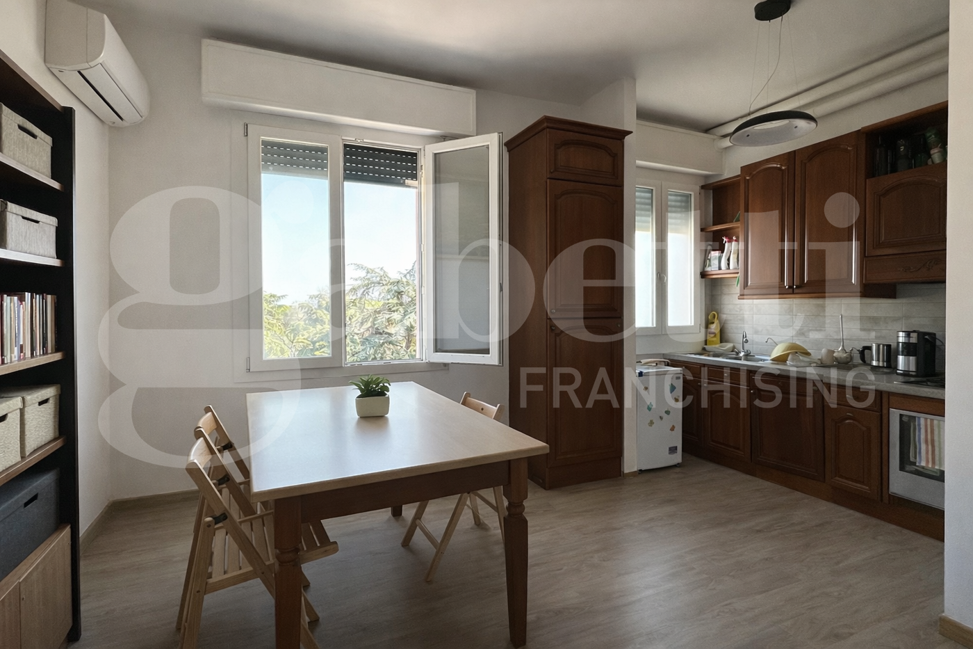 Trilocale in vendita a Bologna