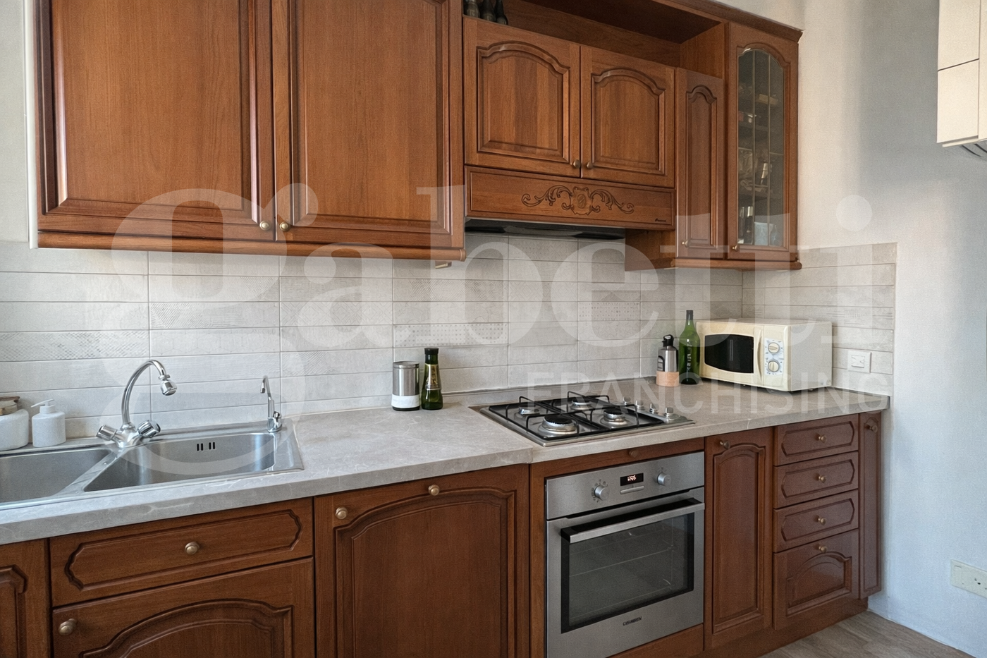 Trilocale in vendita a Bologna