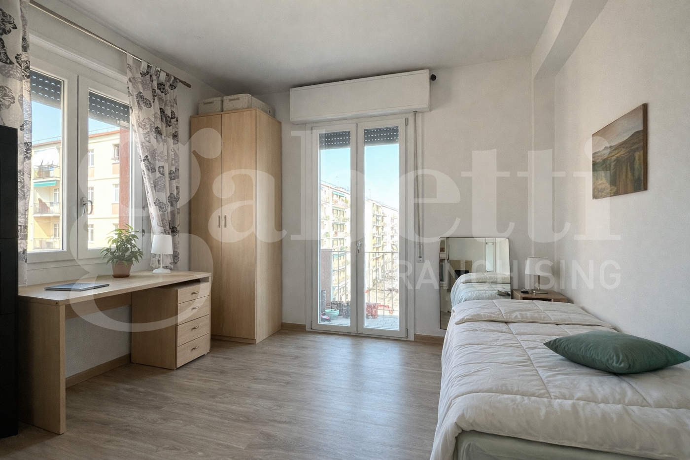 Trilocale in vendita a Bologna