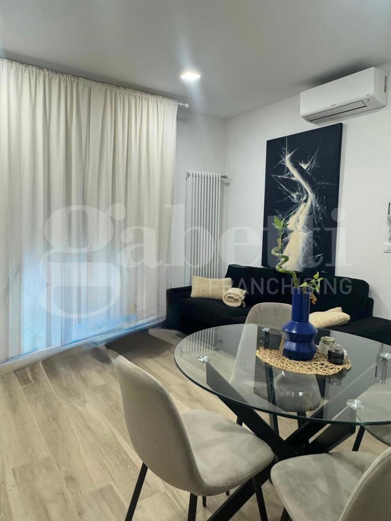 Monolocale ristrutturato a Pianoro