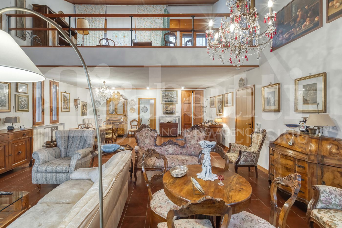 Villa Bifamiliare da ristrutturare a Pianoro