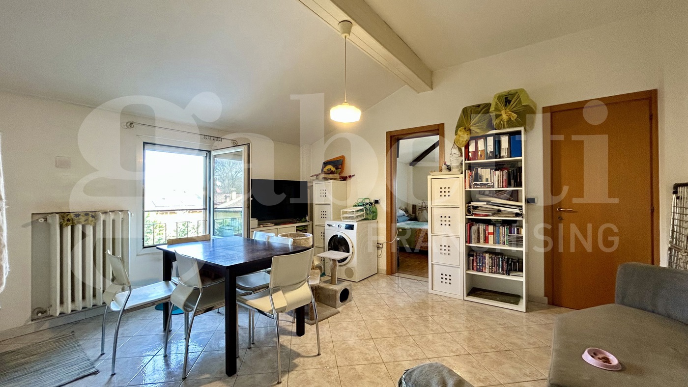 Bilocale in vendita a Zola Predosa