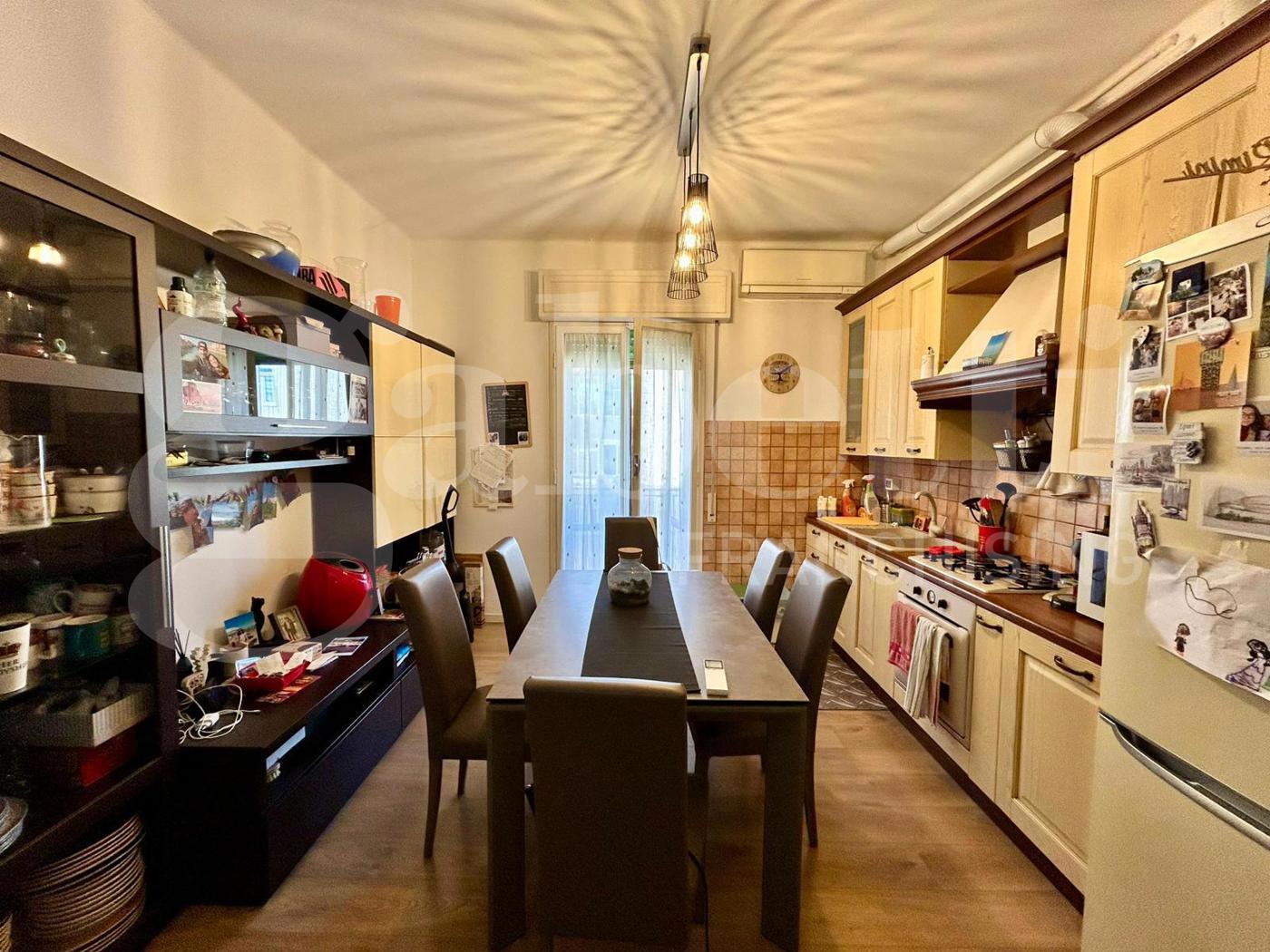 Trilocale in vendita a Bologna