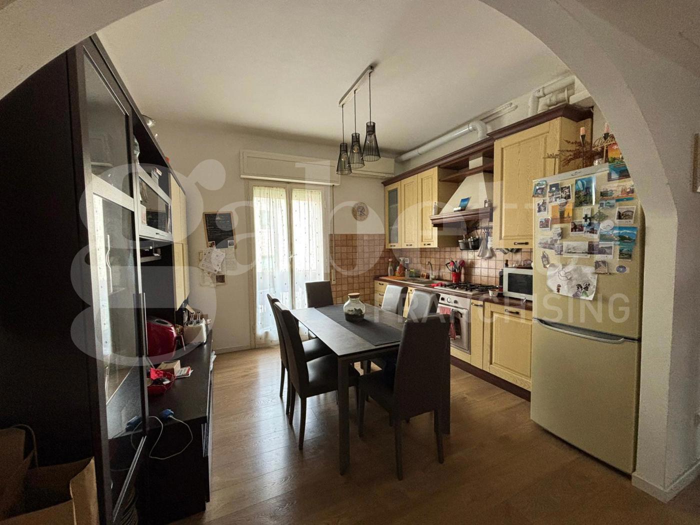 Trilocale in vendita a Bologna