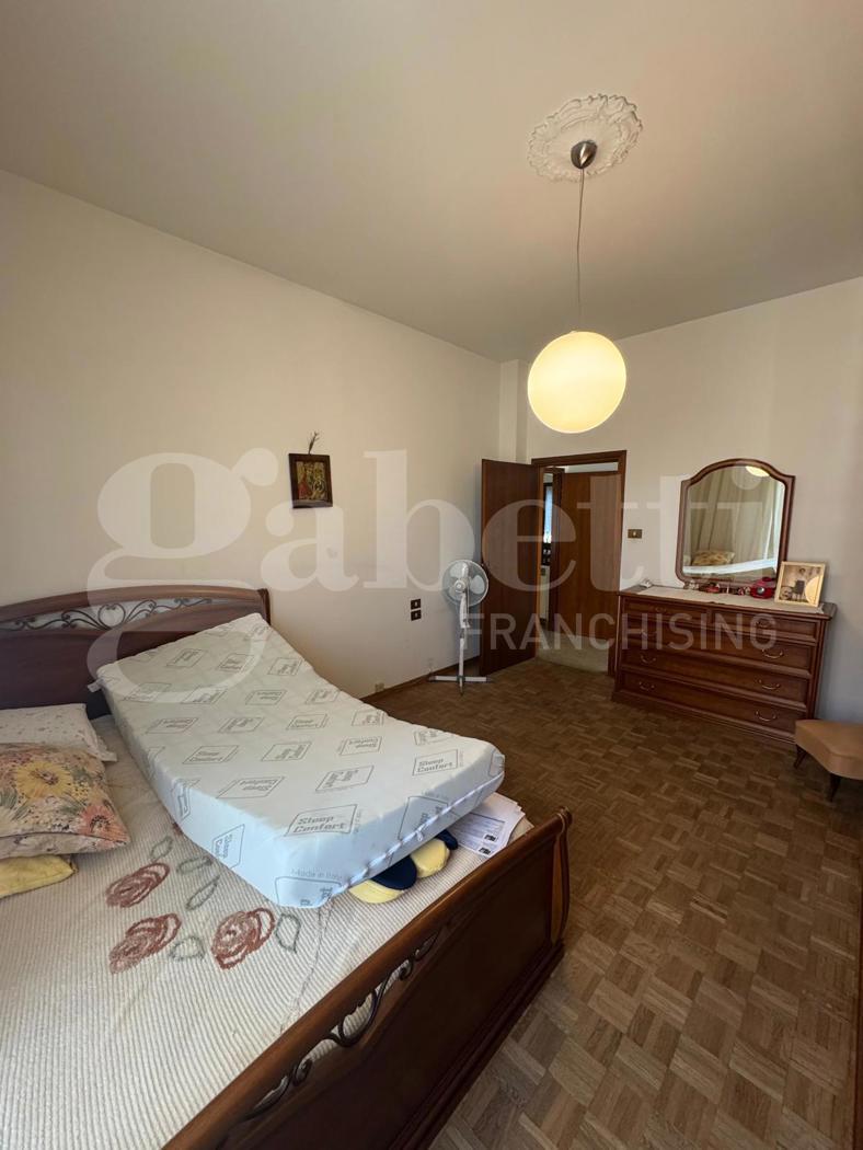 Quadrilocale da ristrutturare a Bologna