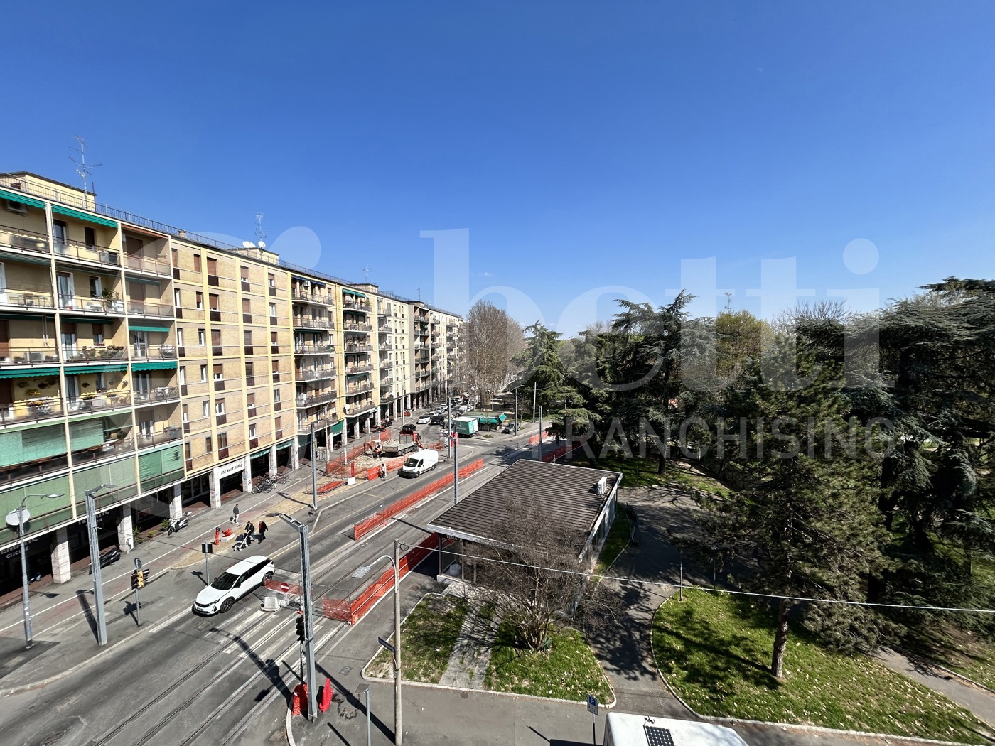 Trilocale in vendita a Bologna