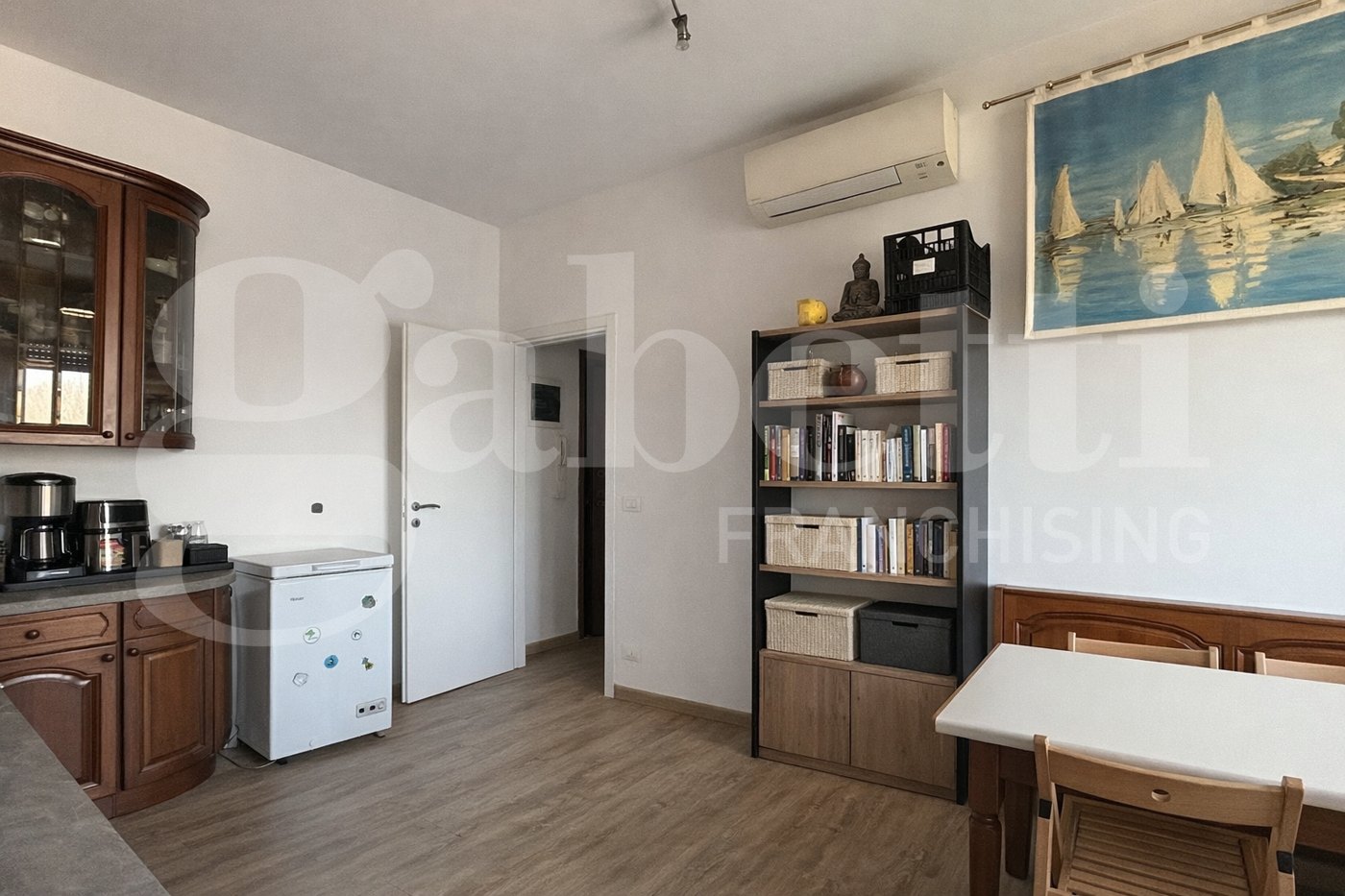 Trilocale in vendita a Bologna