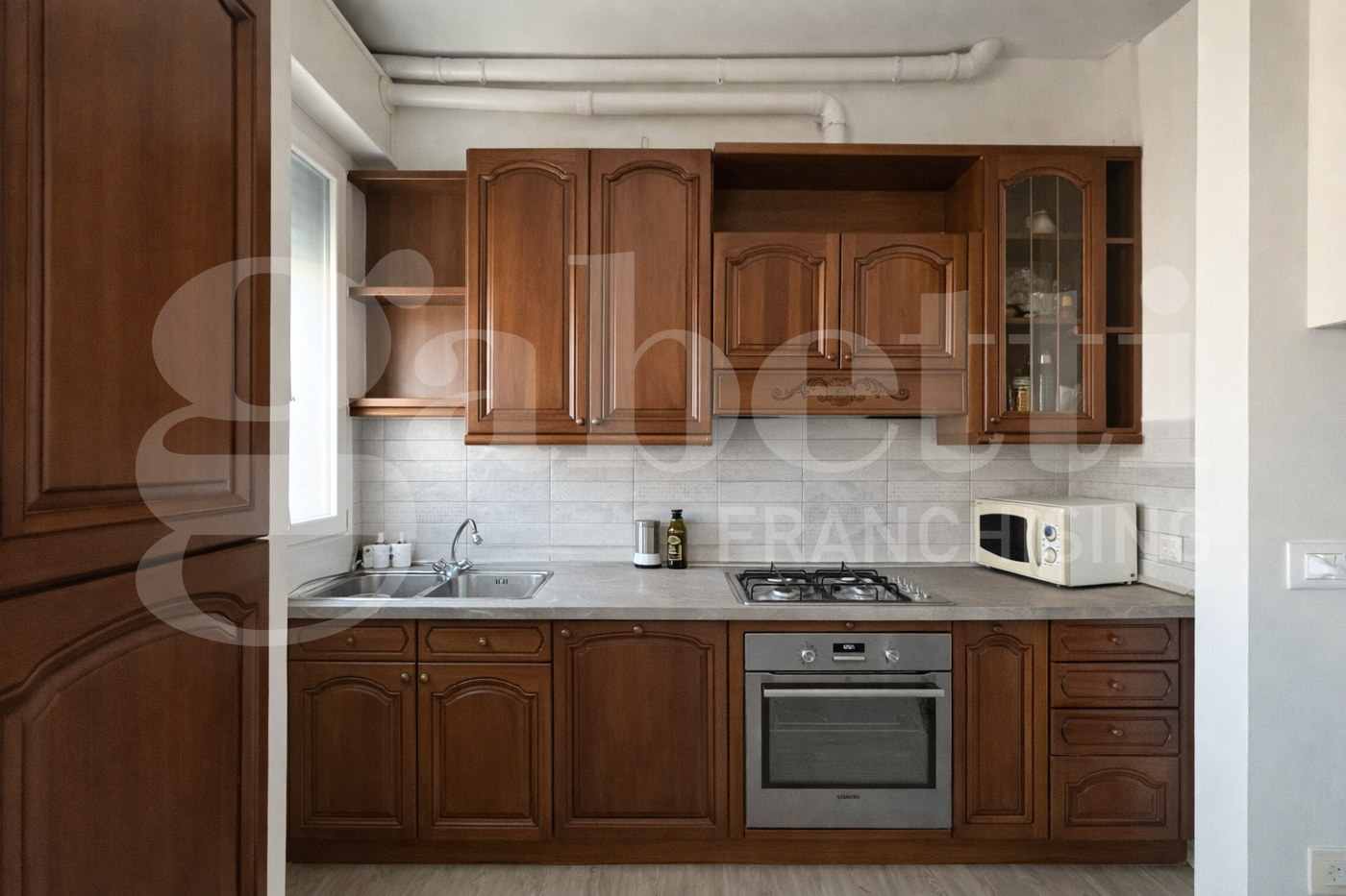 Trilocale in vendita a Bologna