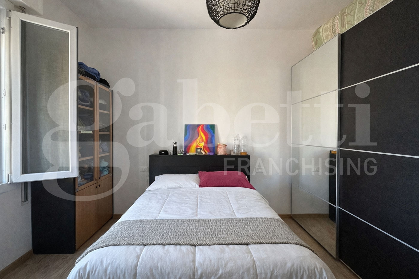 Trilocale in vendita a Bologna