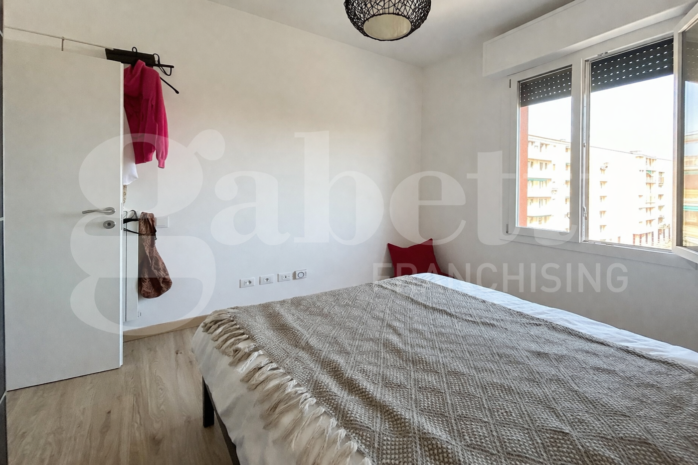 Trilocale in vendita a Bologna