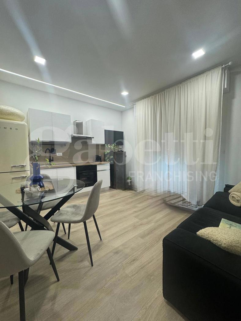 Monolocale ristrutturato a Pianoro