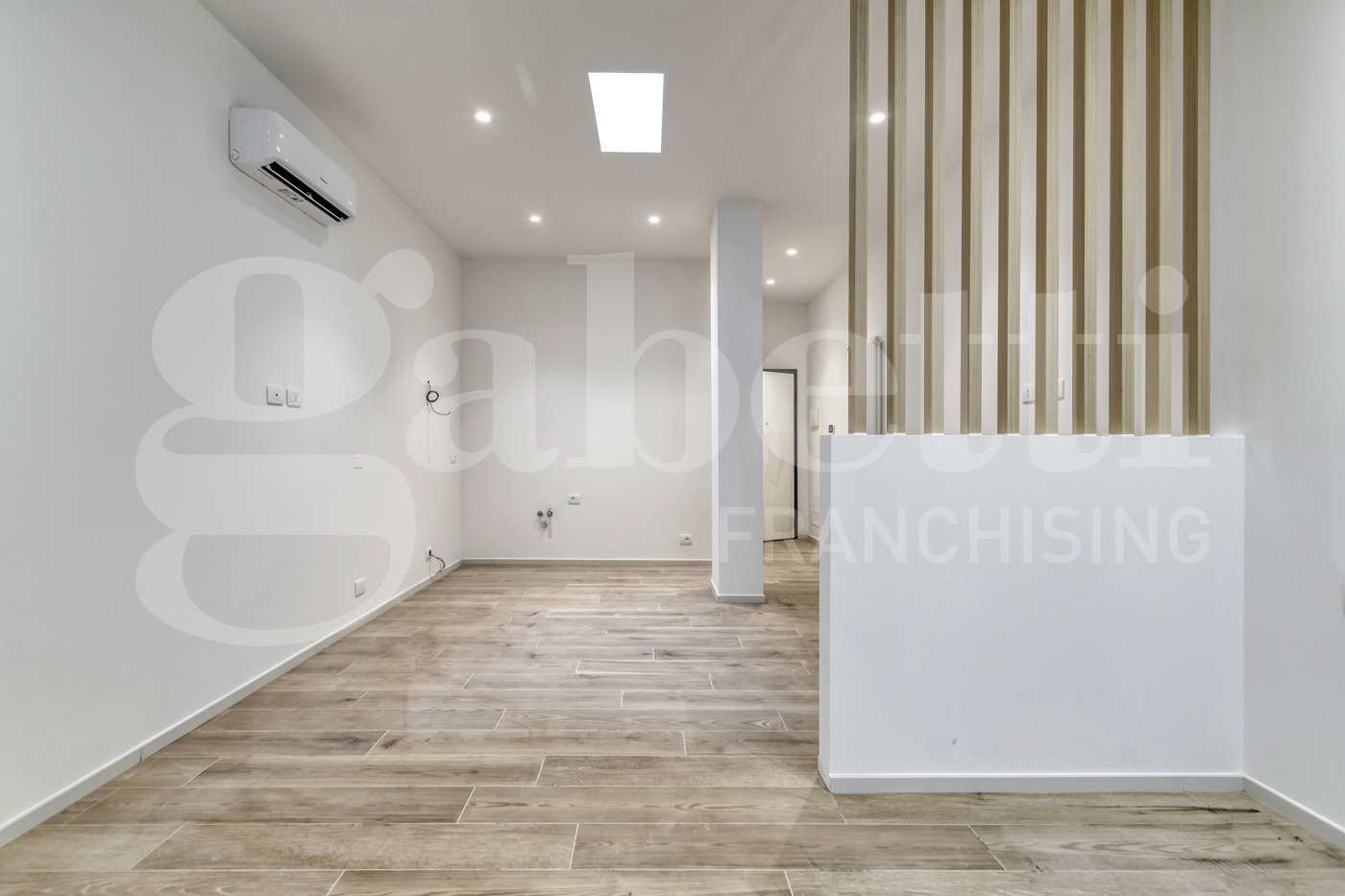 Monolocale nuovo a Bologna