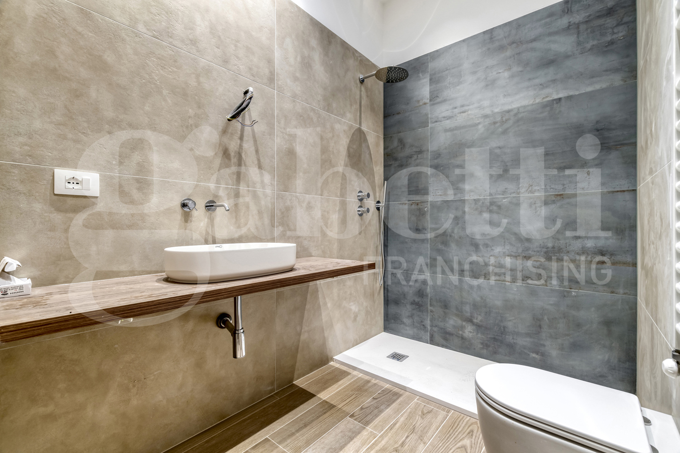 Monolocale nuovo a Bologna