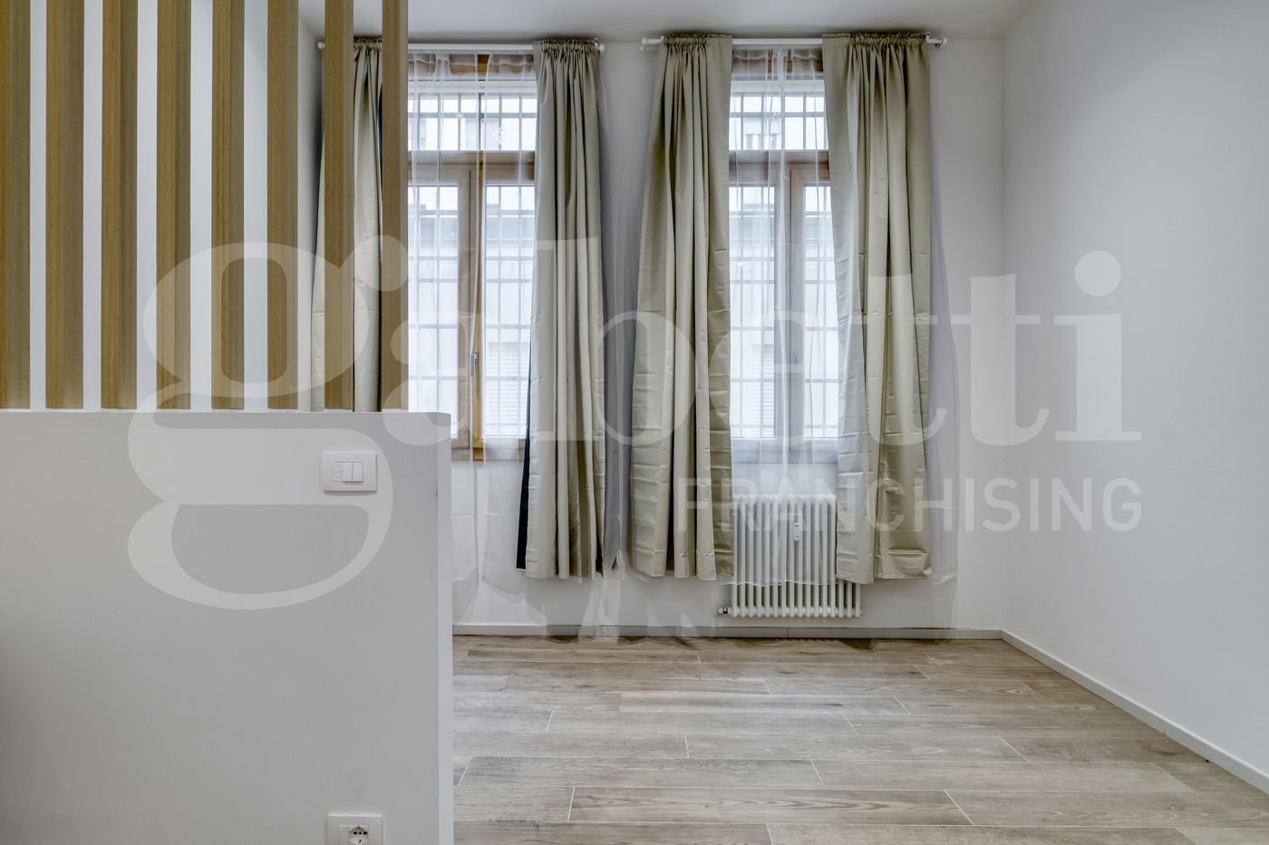 Monolocale nuovo a Bologna