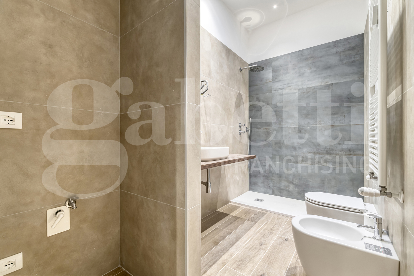 Monolocale nuovo a Bologna