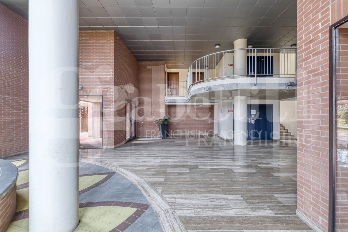 Quadrilocale ristrutturato a San Lazzaro di Savena