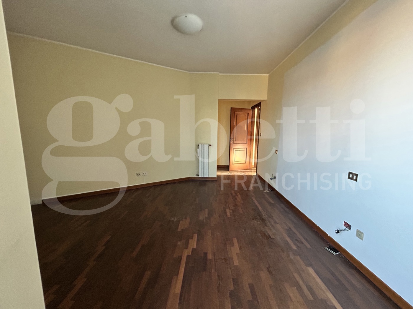 Appartamento in vendita a Bologna