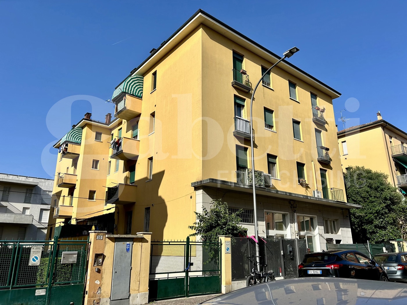 Bilocale in vendita a Bologna