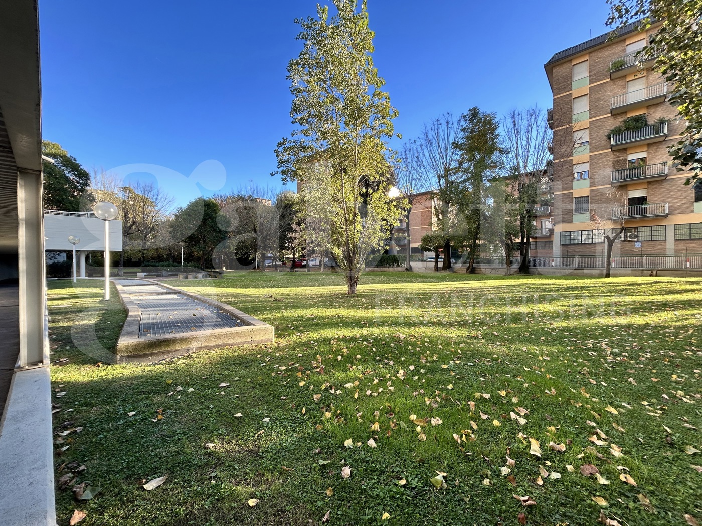 Appartamento da ristrutturare a Bologna