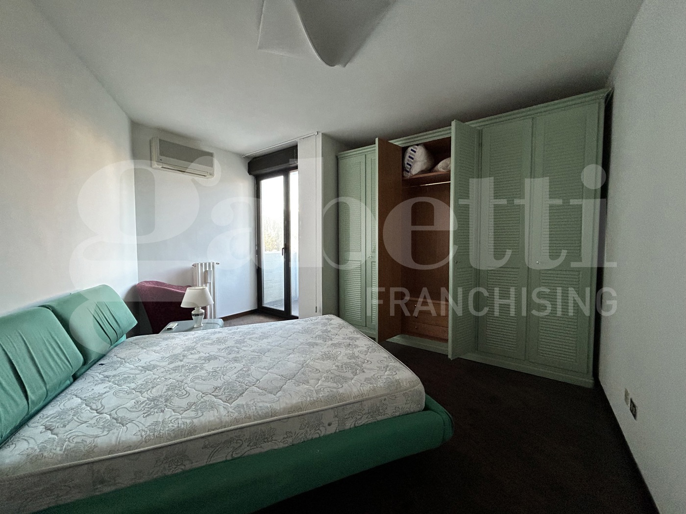 Appartamento da ristrutturare a Bologna