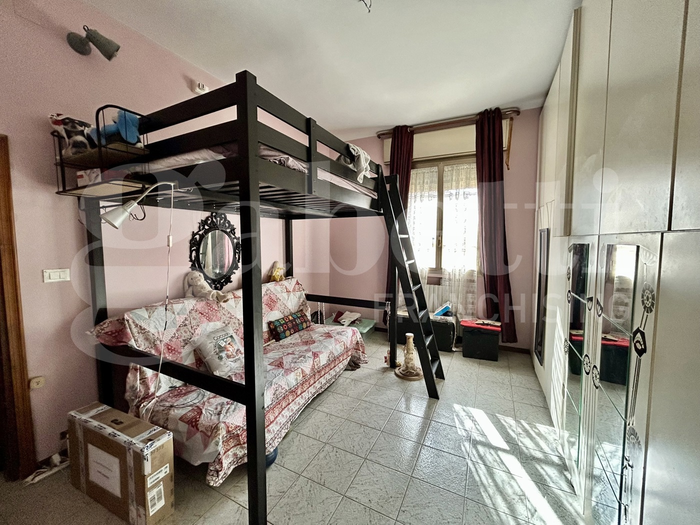 Bilocale in vendita a Bologna