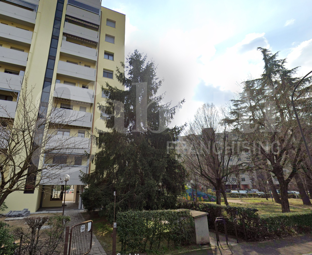 Appartamento in vendita a Bologna