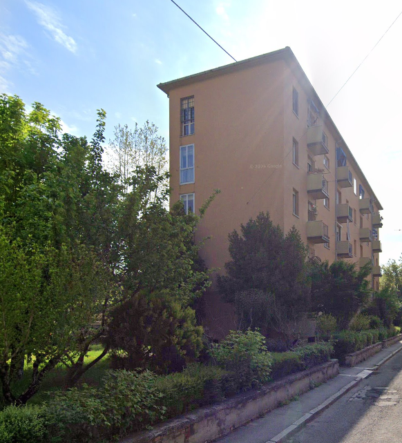 Trilocale in vendita a Bologna