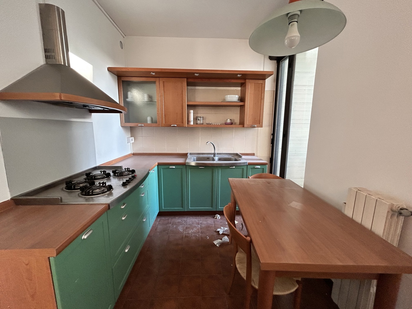 Appartamento in vendita a Bologna
