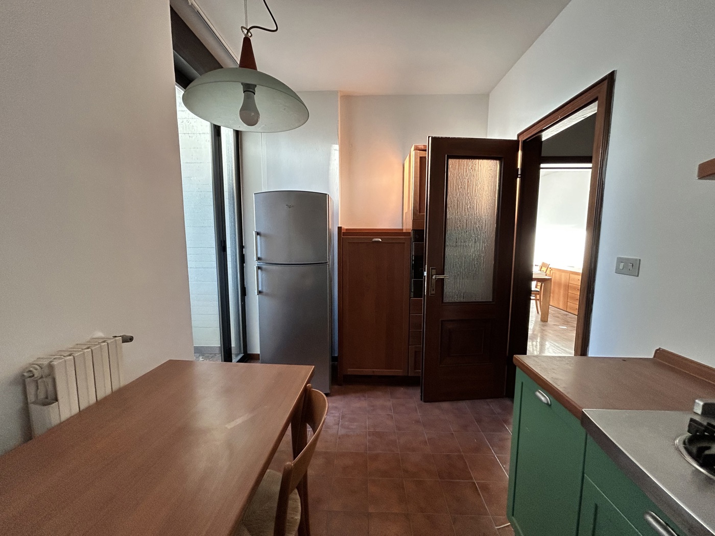 Appartamento in vendita a Bologna