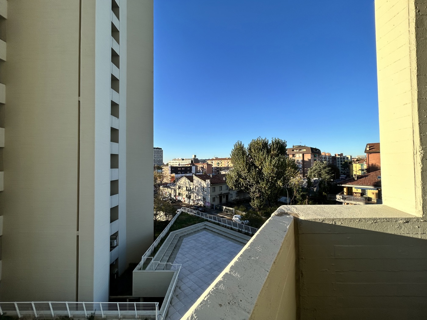 Appartamento in vendita a Bologna