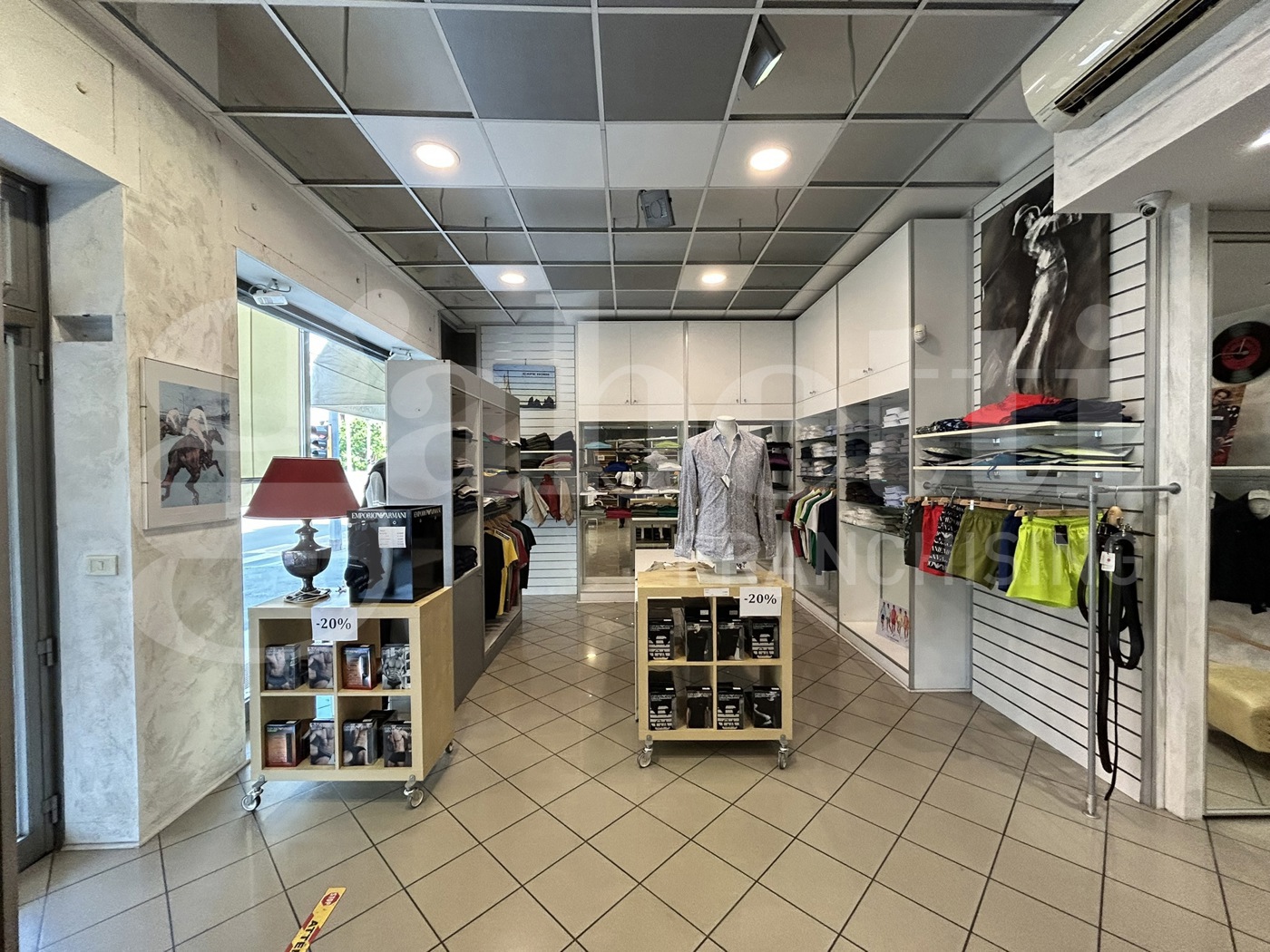 Negozio in vendita a Bologna