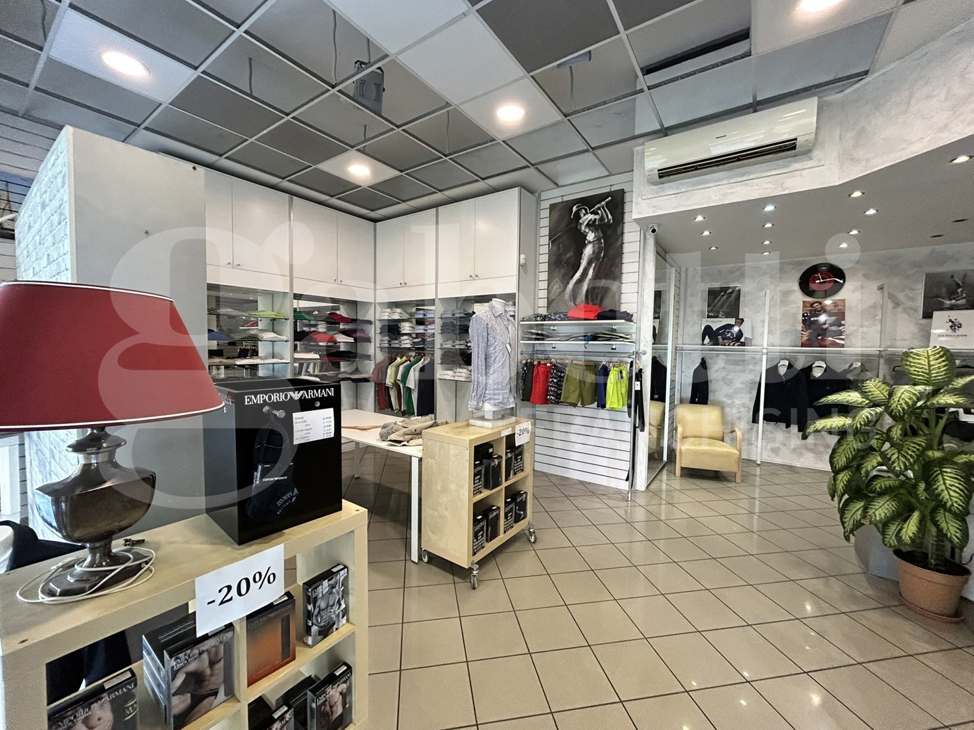 Negozio in vendita a Bologna