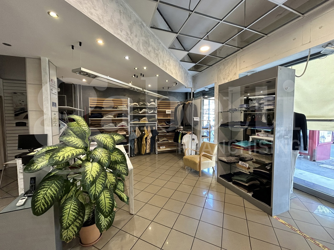 Negozio in vendita a Bologna
