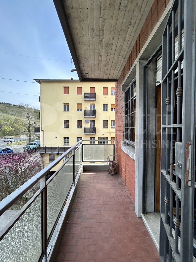 Quadrilocale da ristrutturare a Pianoro