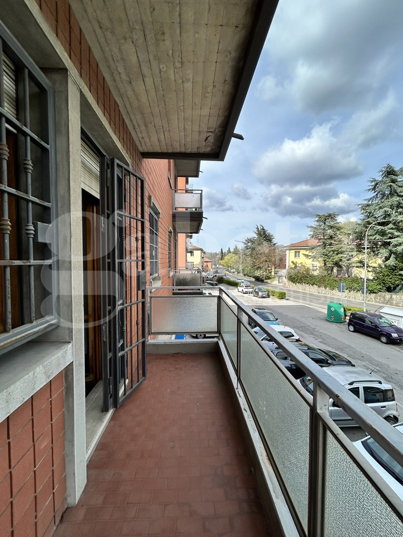 Quadrilocale da ristrutturare a Pianoro