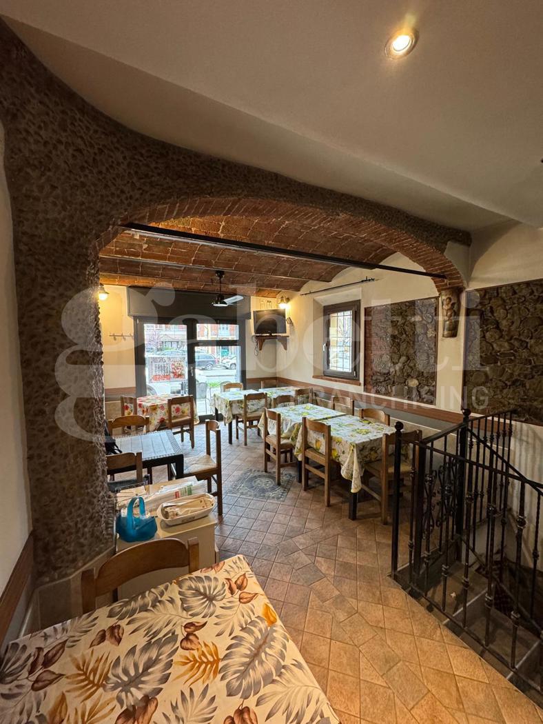 Attivit� commerciale Ristorante e pizzeria in vendita a San Lazzaro di Savena