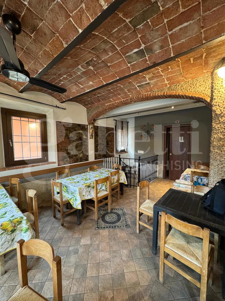 Attivit� commerciale Ristorante e pizzeria in vendita a San Lazzaro di Savena
