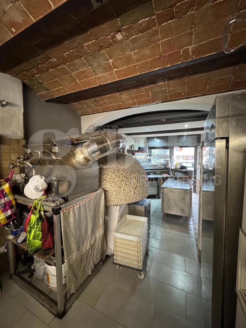 Attivit� commerciale Ristorante e pizzeria in vendita a San Lazzaro di Savena