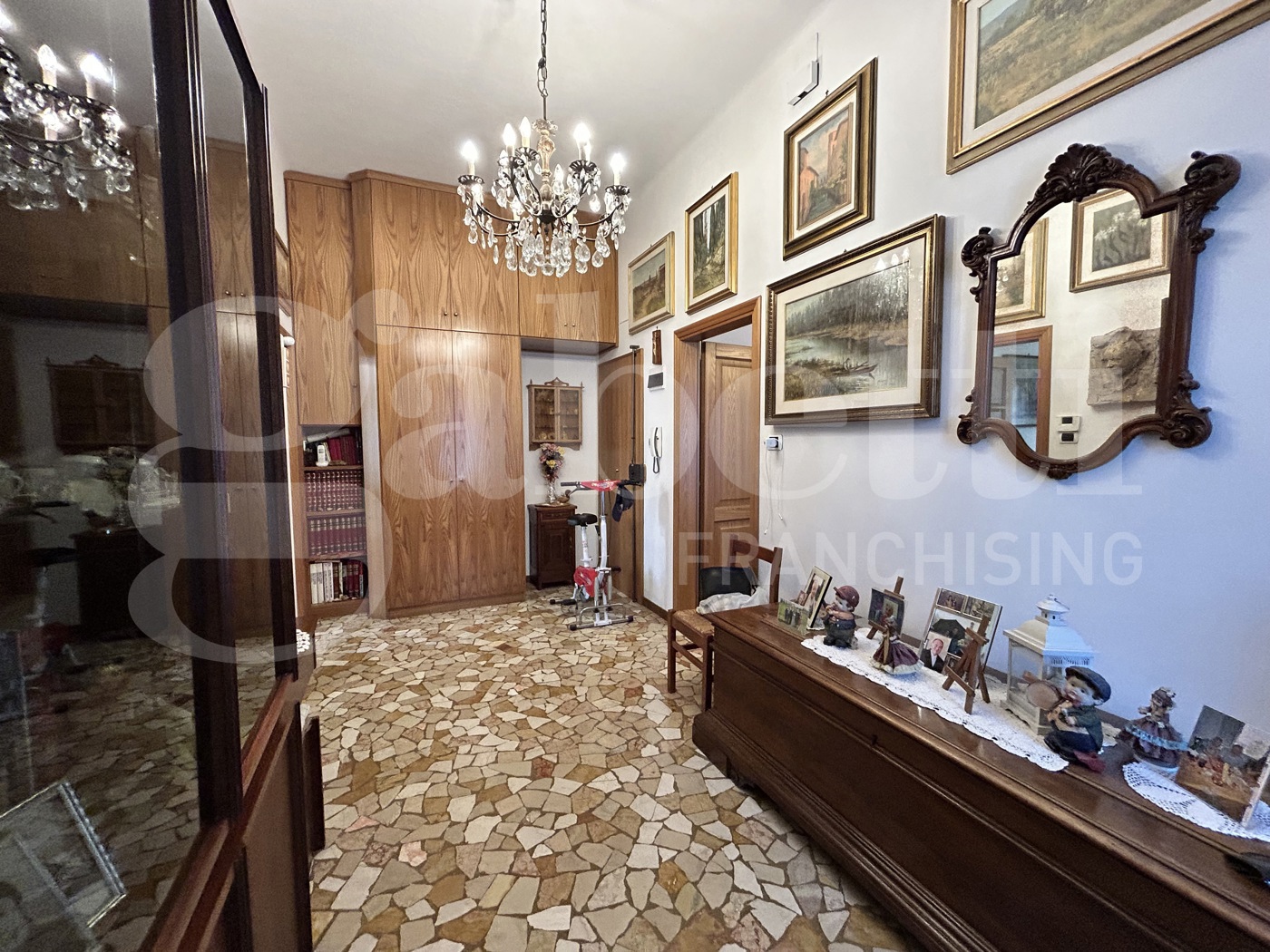 Bilocale in vendita a Bologna