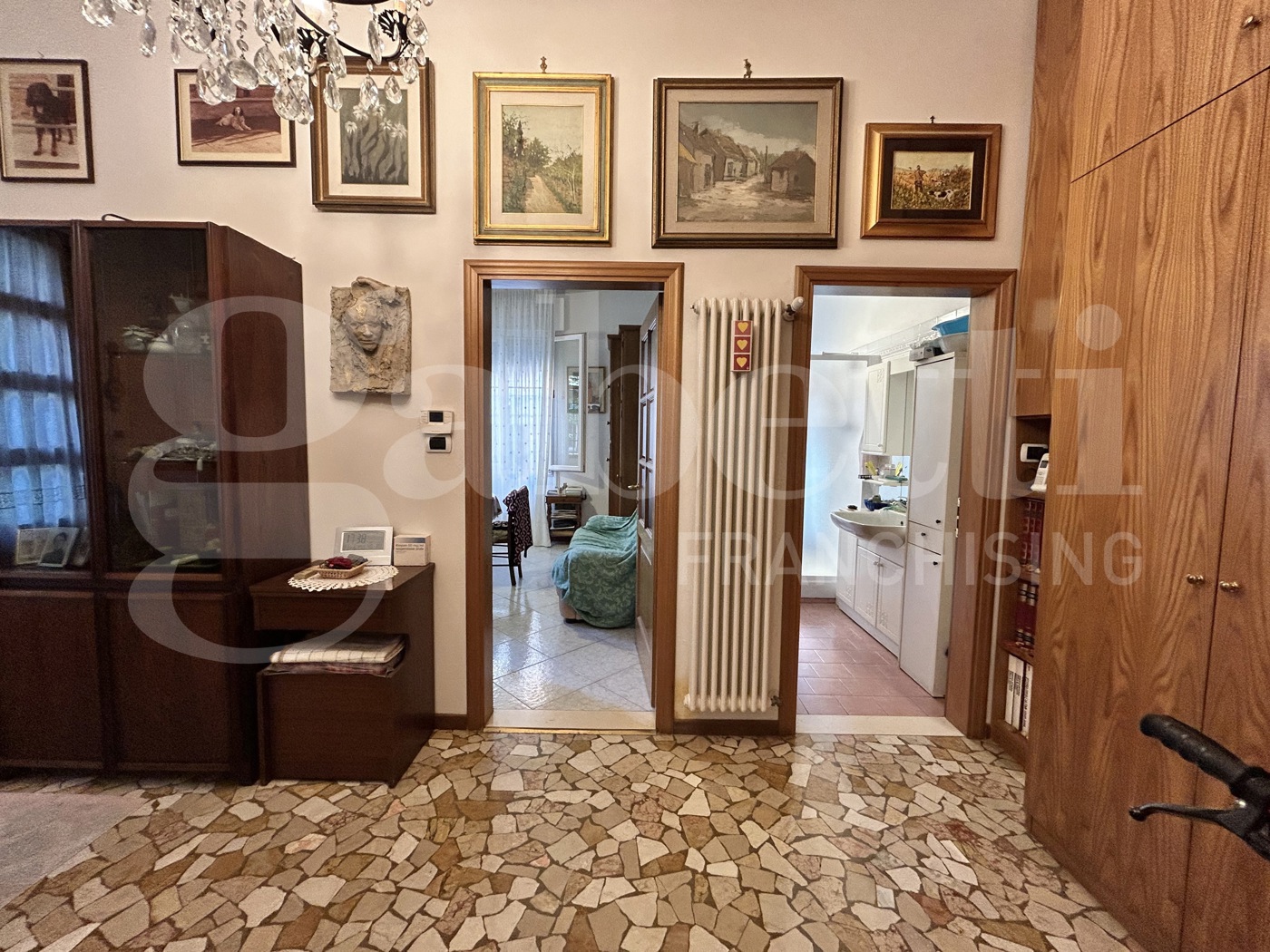 Bilocale in vendita a Bologna