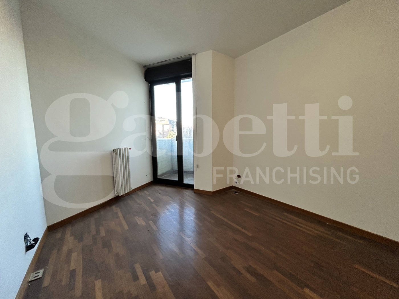 Appartamento in vendita a Bologna