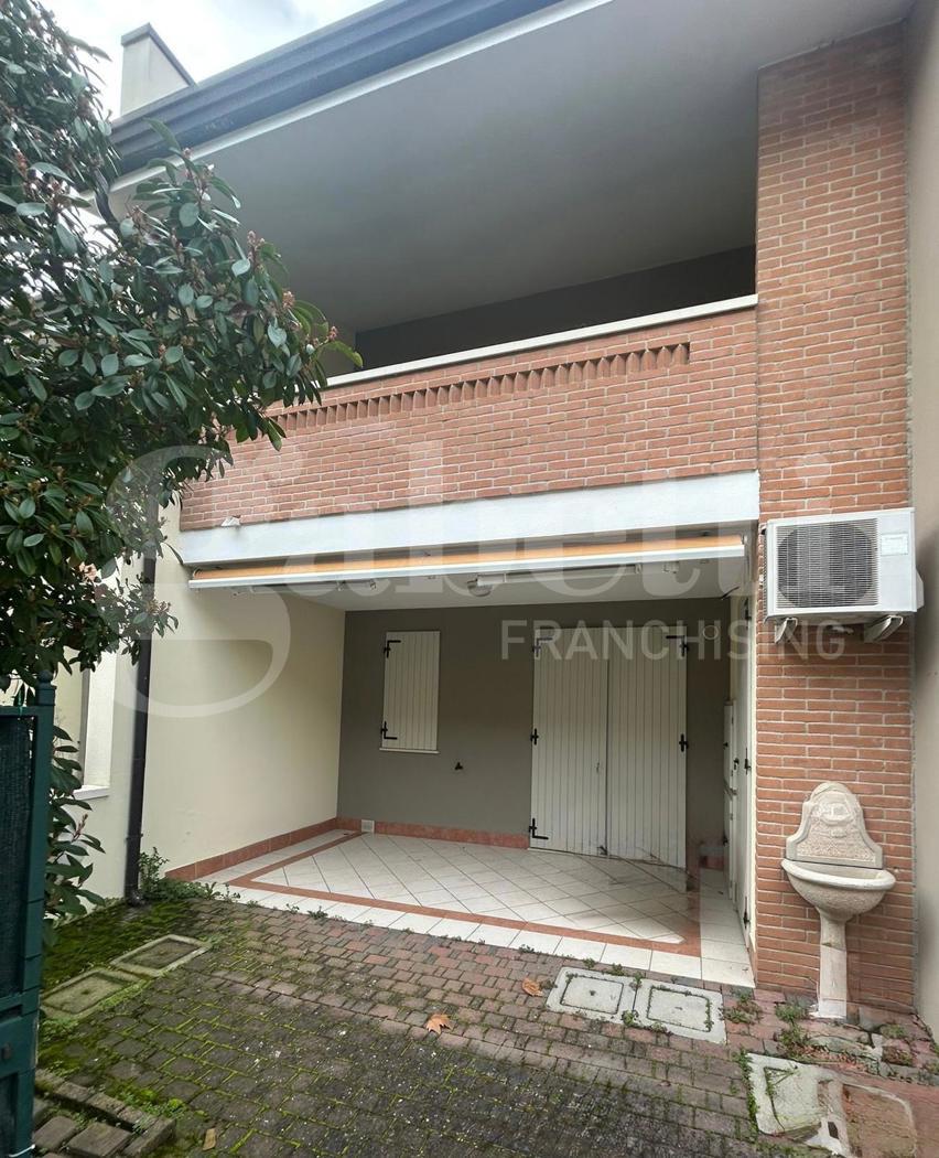 Trilocale in vendita a Comacchio