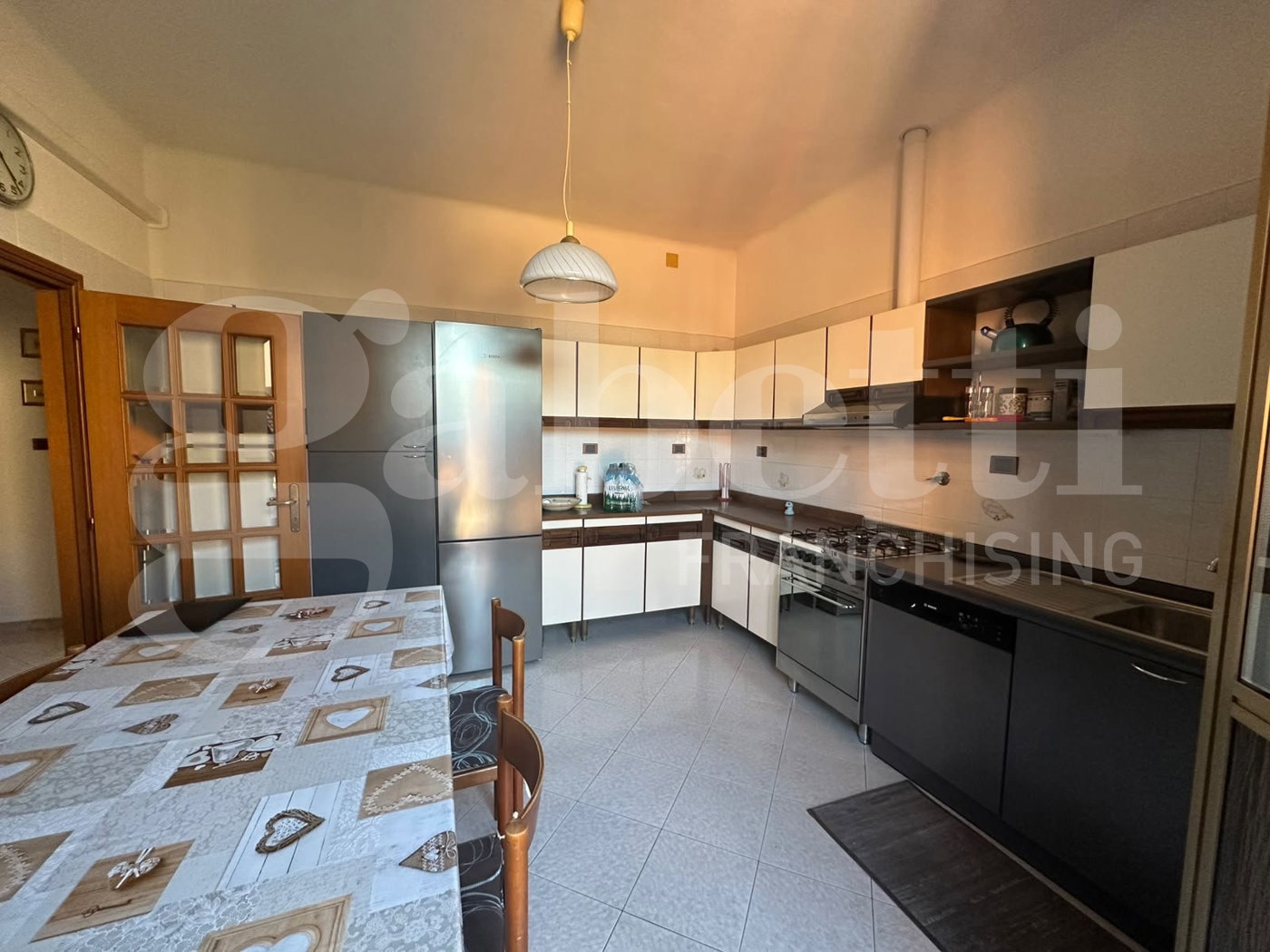 Quadrilocale in vendita a Bologna