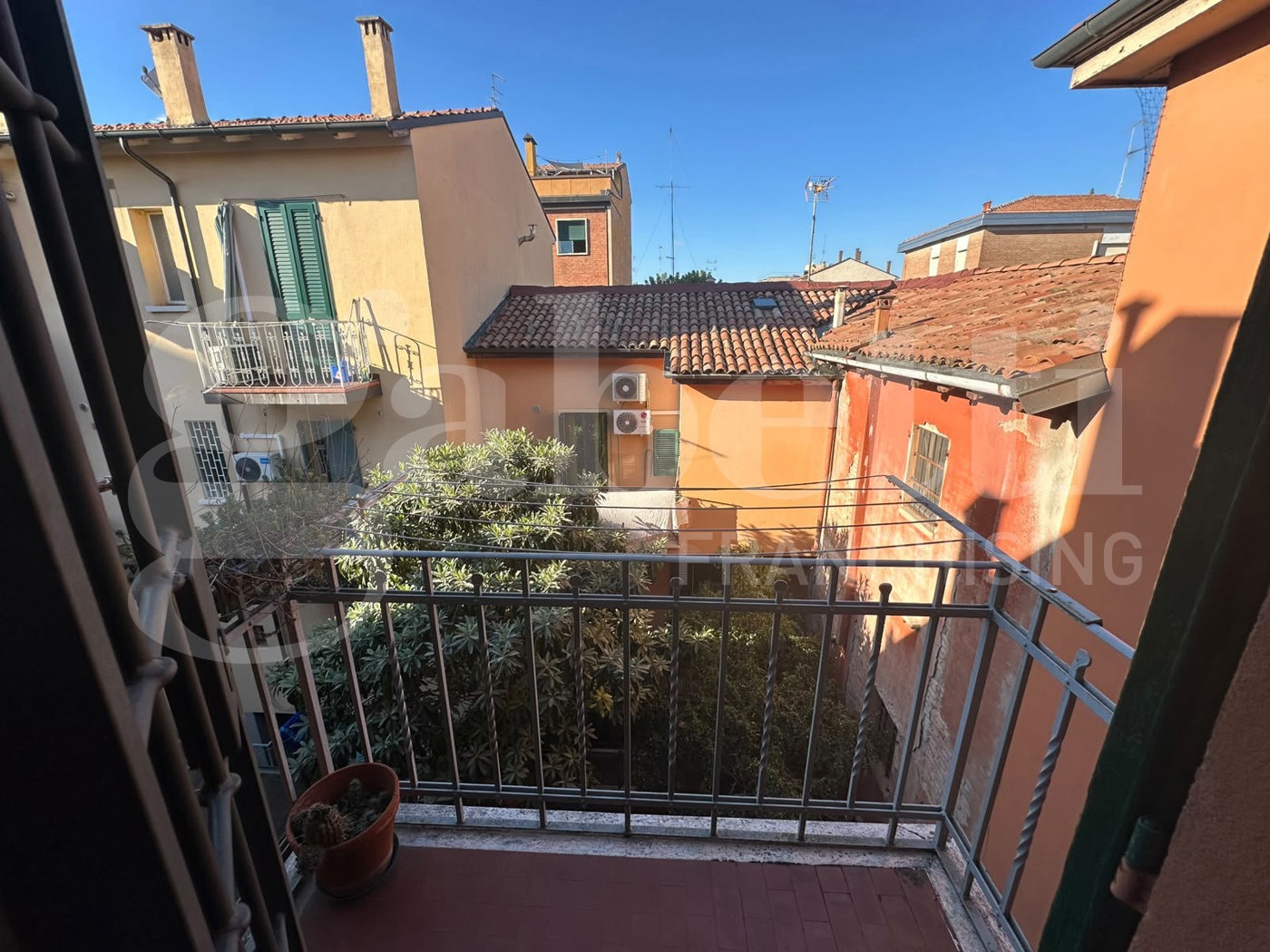 Quadrilocale in vendita a Bologna