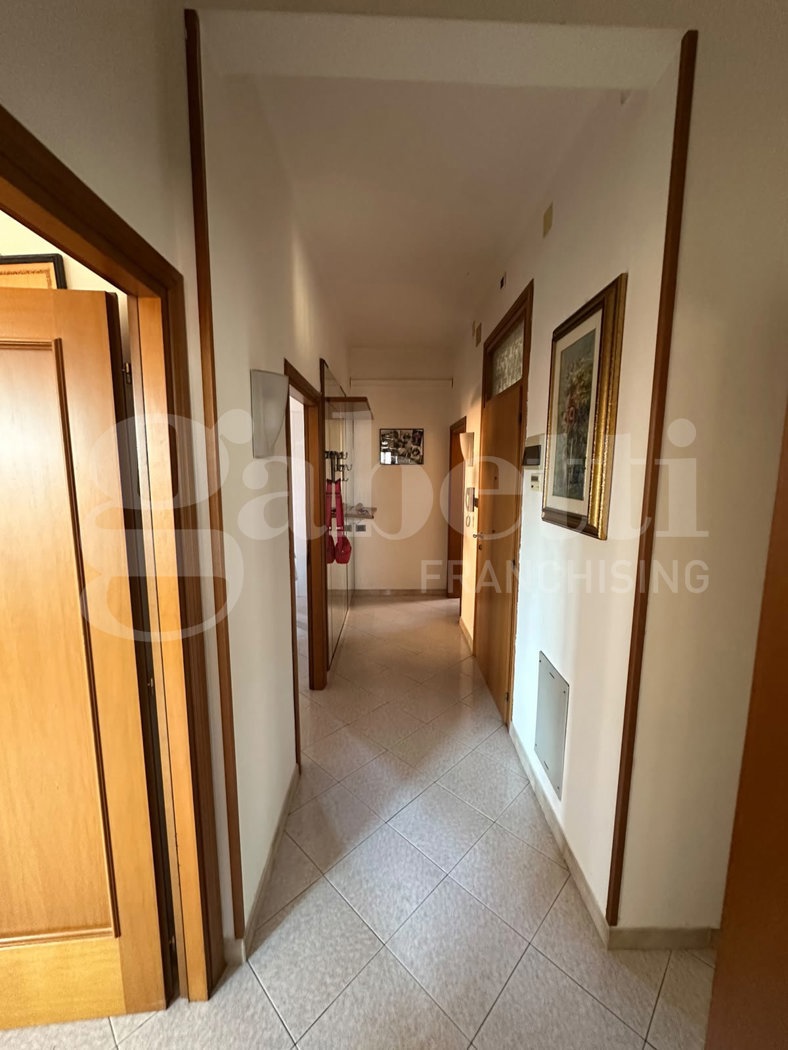 Quadrilocale in vendita a Bologna