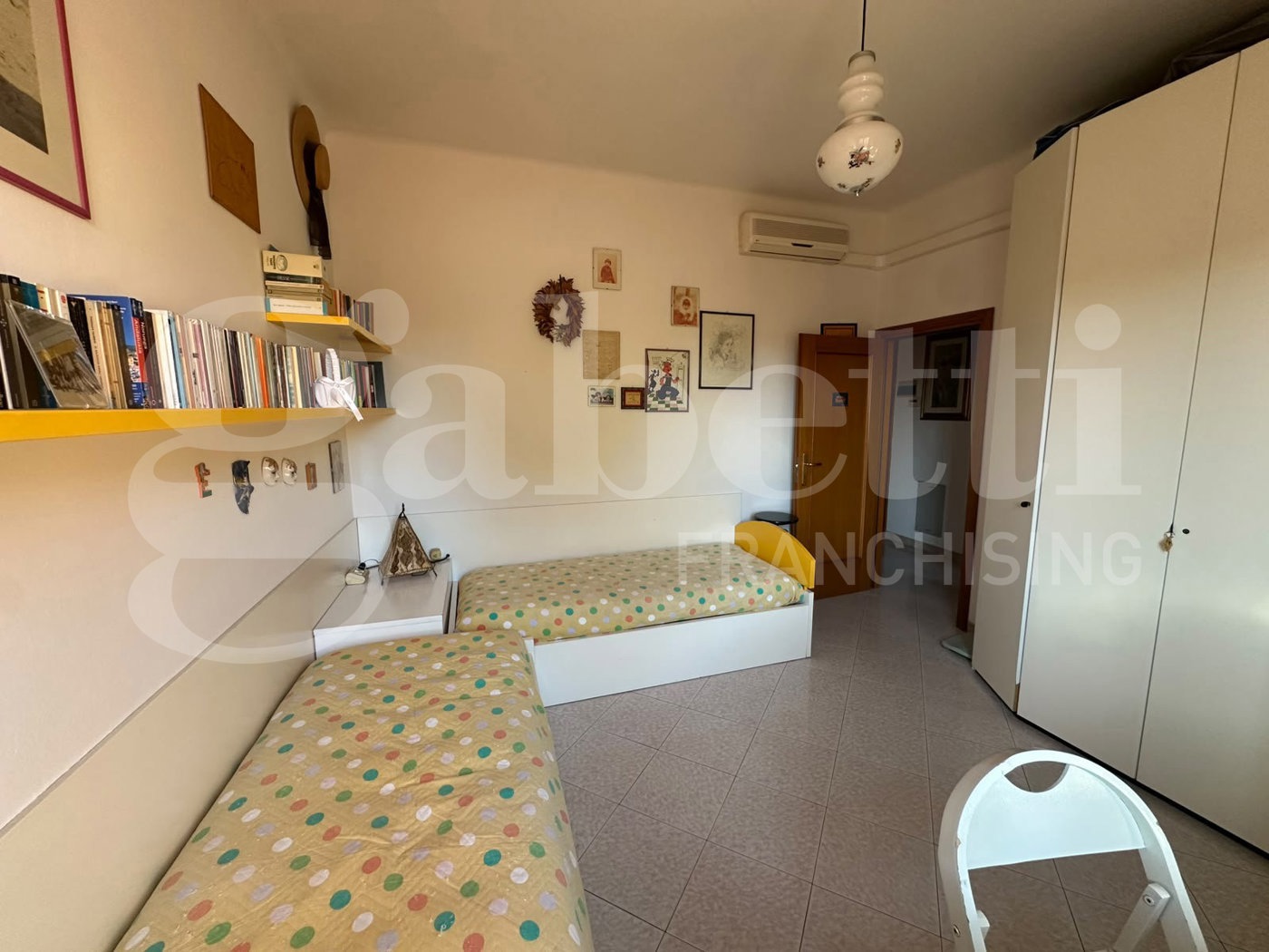 Quadrilocale in vendita a Bologna