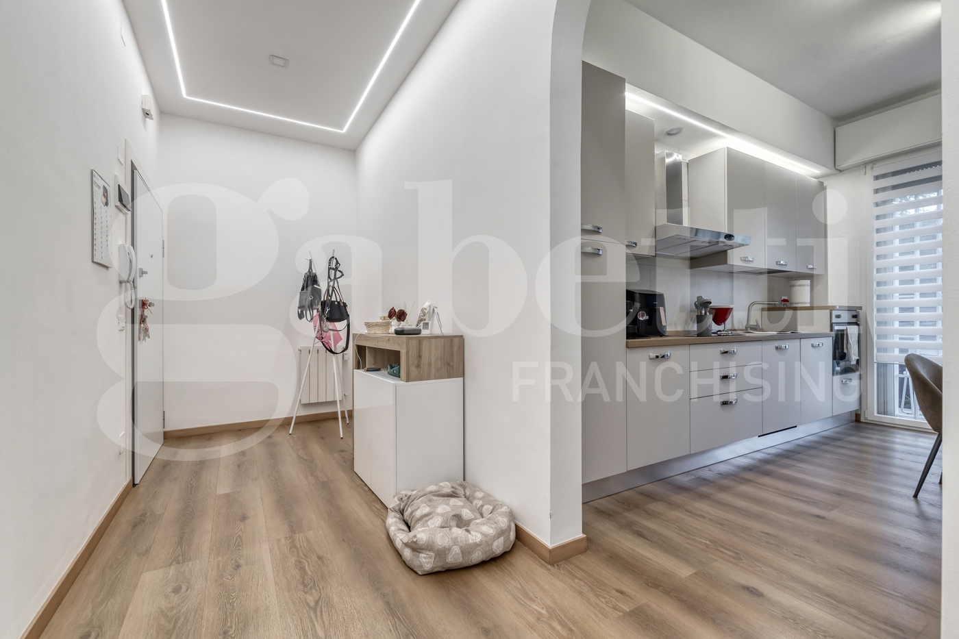 Trilocale in vendita a Bologna